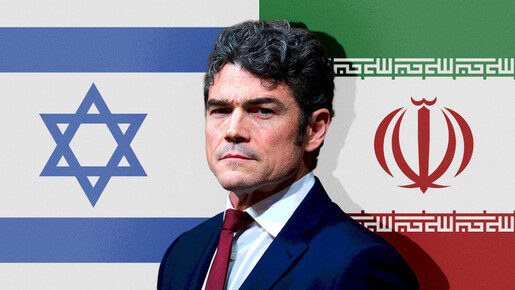 Anti-Terror-Chef tritt wegen Iran-Krieg zurück