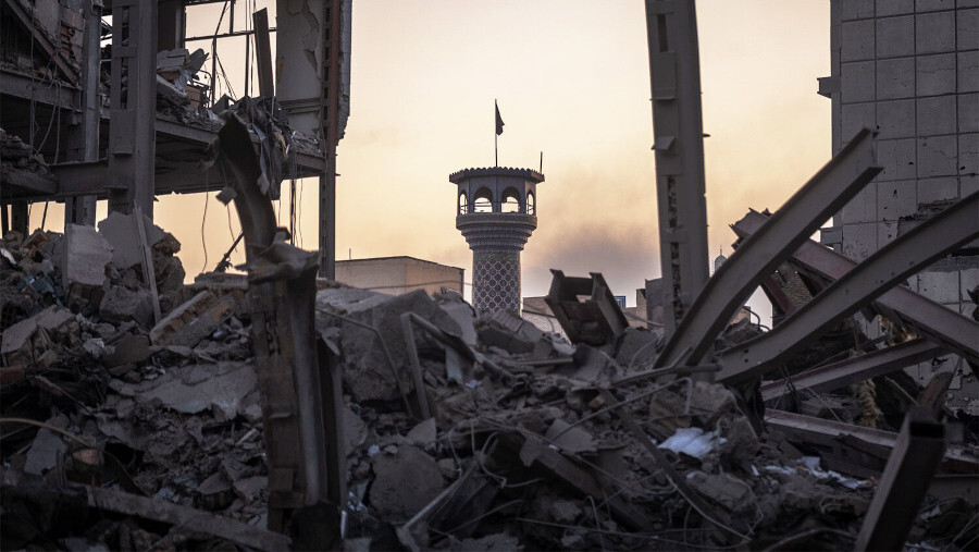 Guttenberg: Iran nicht so leicht zu Fall zu bringen