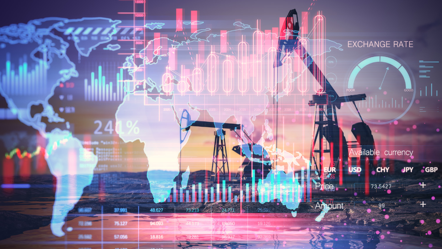 Wird der Krieg die Weltwirtschaft zerstören?