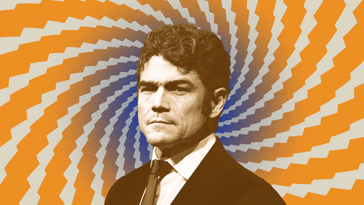 Kent verdoppelt seine antisemitischen Verschwörungstheorien