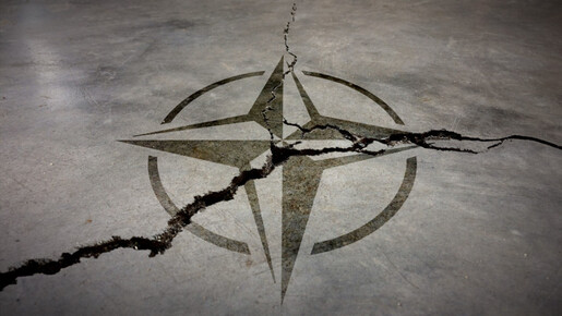 Das Ende der NATO