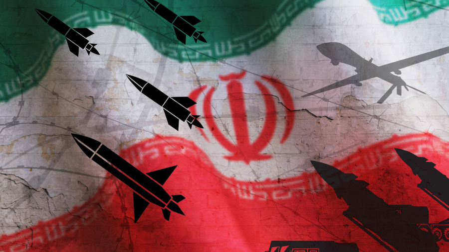 Iran-Krieg verläuft nicht wie geplant