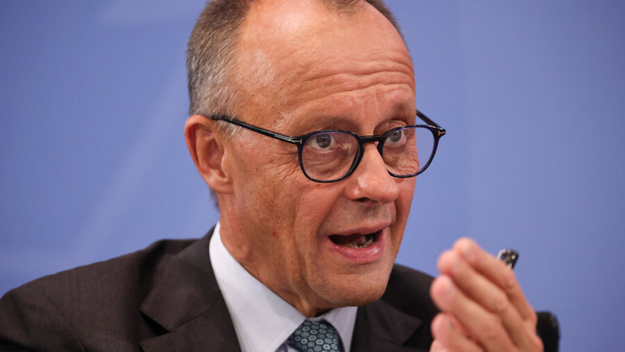 Hat Deutschland immer noch eine geheime Strategie, um den Iran zu zerstören?