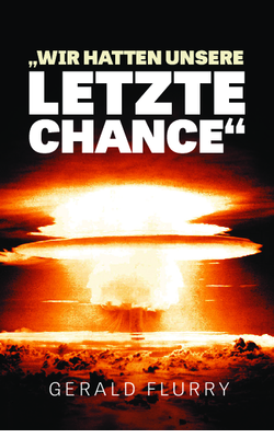 „Wir hatten unsere letzte Chance“