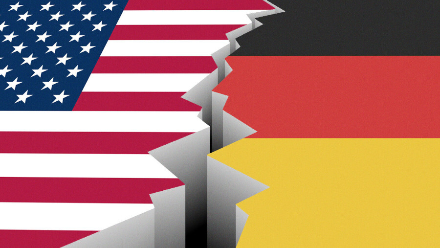 Bundespräsident: Zu tief ist die Zäsur in die amerikanische Großmachtpolitik