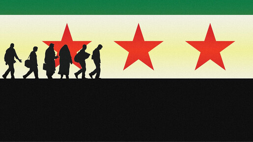 Deutsche und syrische Politiker planen Partnerschaft