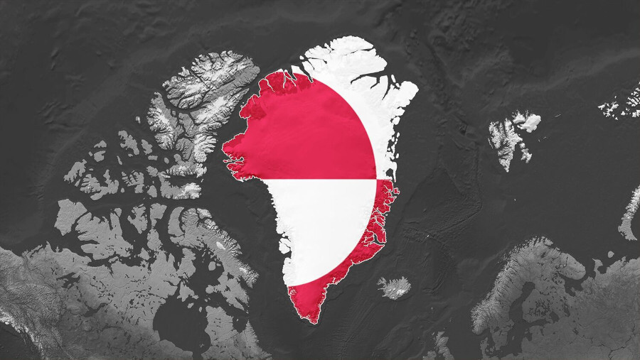Kampf um Grönland geht weiter