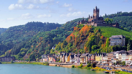 Wachen am Rhein