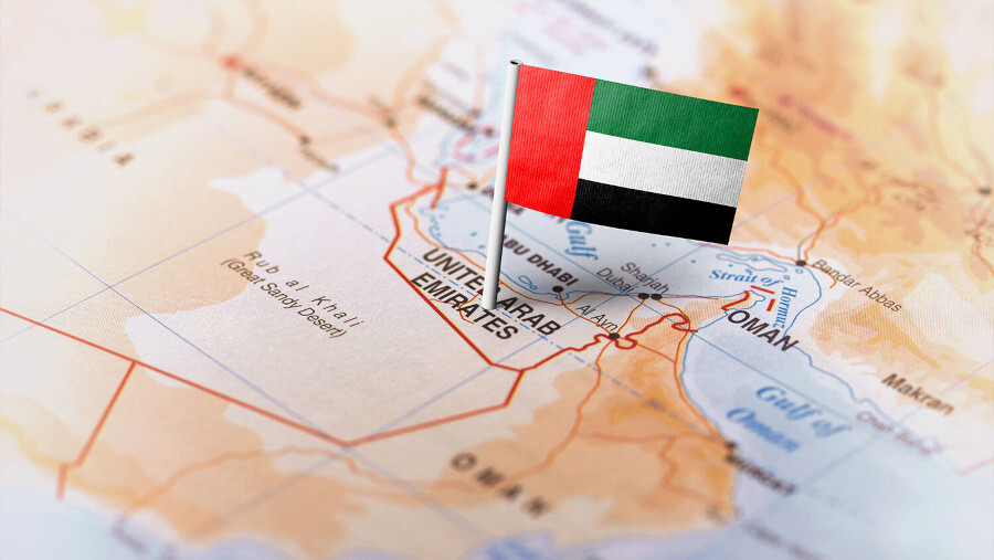 Schließen sich die Vereinigten Arabischen Emirate dem Iran-Krieg an?