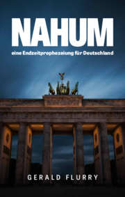 Nahum: Eine Endzeitprophezeiung für Deutschland