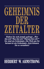 Geheimnis der Zeitalter
