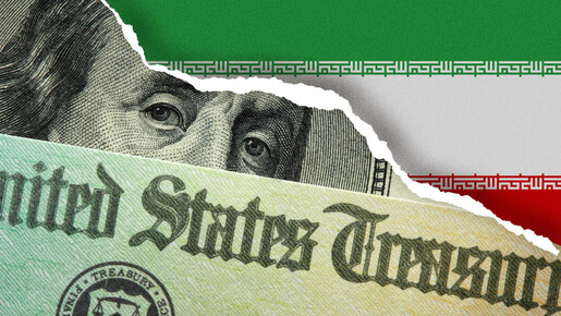 Zentralbanken verkaufen US-Staatsanleihen während des Iran-Krieges