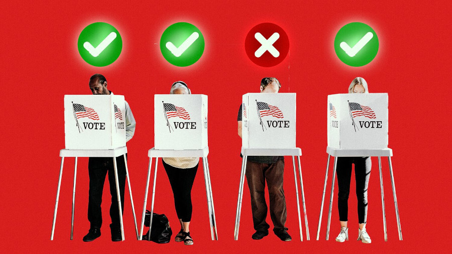 Trump ordnet Prüfung der Wahlintegrität an