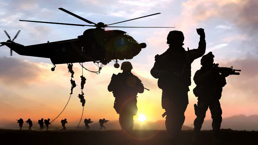 „Wir haben ihn!“