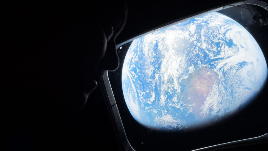 Artemis II und der Overview-Effekt