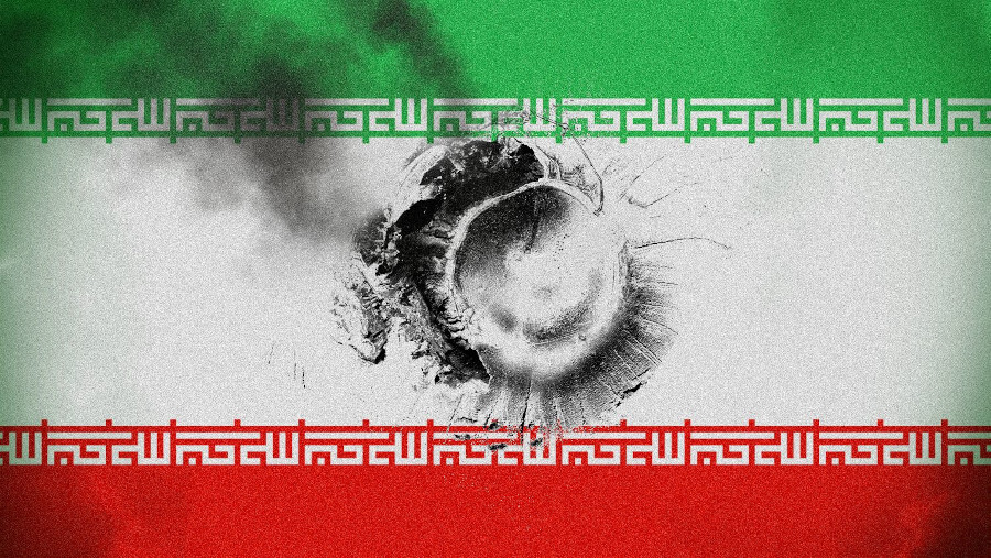 Trump drohte mit Bombardierung zurück in die „Steinzeit“: Iran trotzig