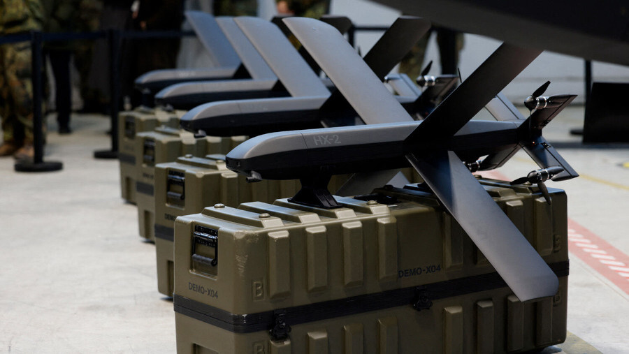 Wird KI zukünftige Kriege planen und durchführen?