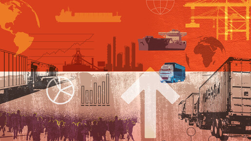 Wird der Waffenstillstand mit dem Iran die globale Ordnung neu gestalten?