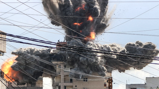 Israel und Libanon wollen über Frieden sprechen?