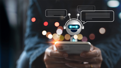 Ihr KI-Chatbot könnte bei Ihnen eine falsche Krankheit diagnostizieren