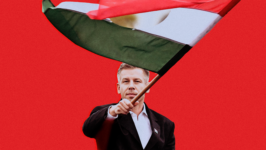 Der nächste König von Ungarn?