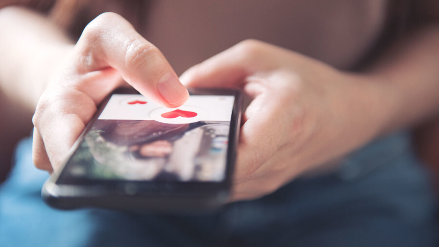 Wie man keinen Ehepartner findet