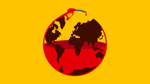 Iran-Blockade verursacht globale Defizite