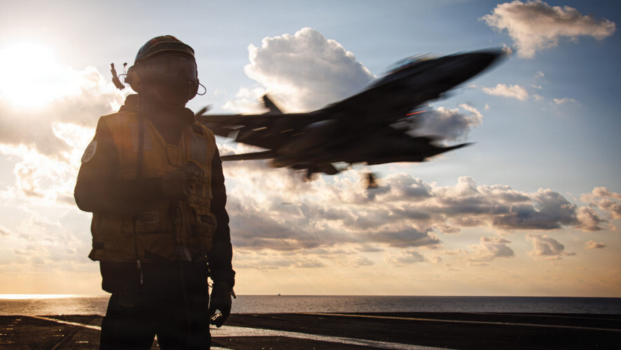 Wird Amerika gewinnen?