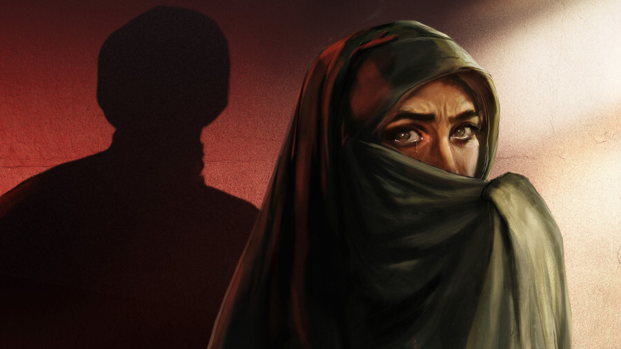 Echte Hoffnung für Irans Unterdrückte