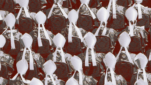 US-Bischöfe verteidigen Papst