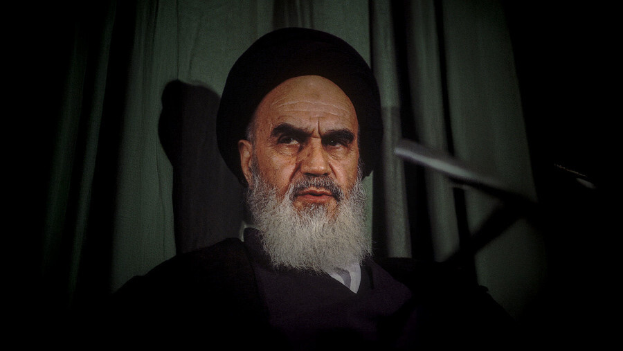 Die Prophezeiung des Aufstiegs des Irans und Falls