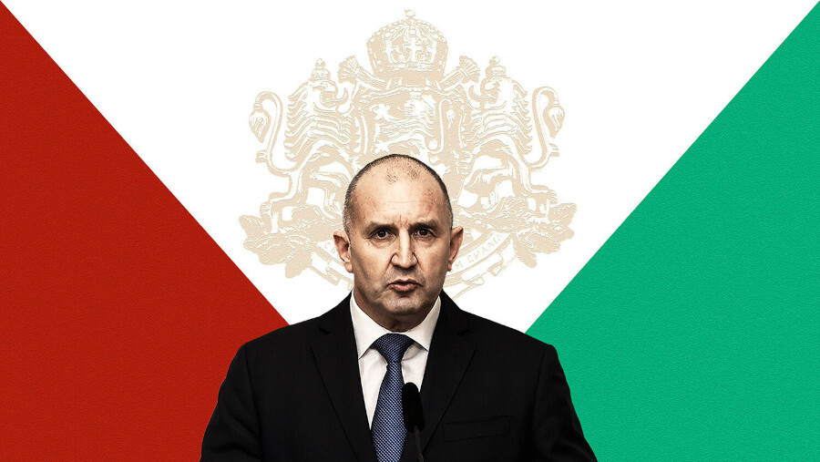 Bulgarien: Europa bekommt einen neuen Orbán?