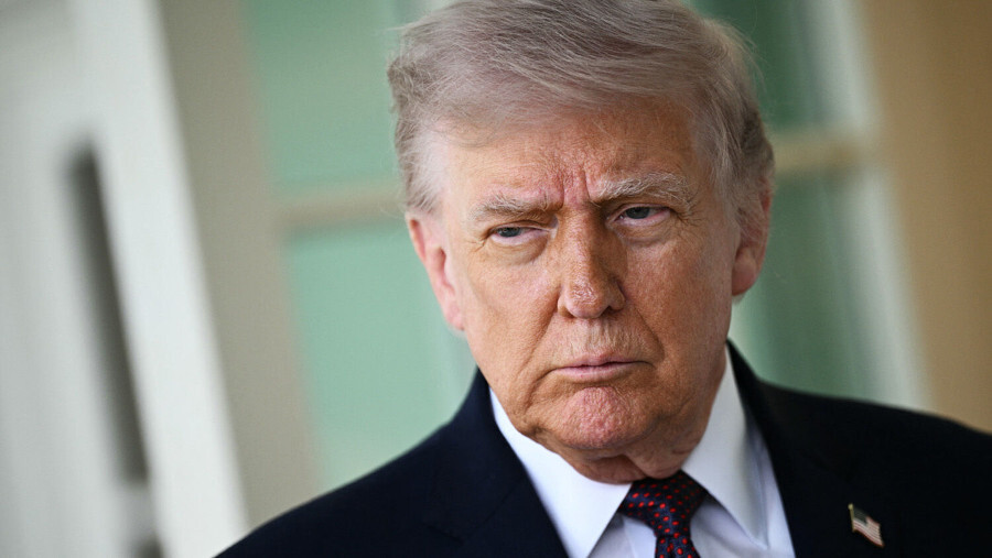 Trumps nichtlinearer Weg zum Frieden