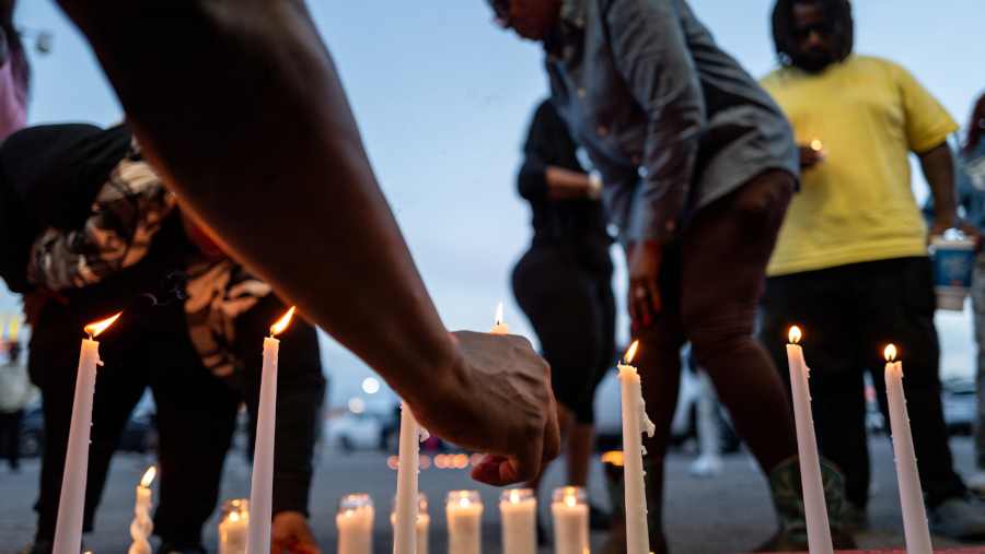 Wenn ein Vater zum Raubtier wird