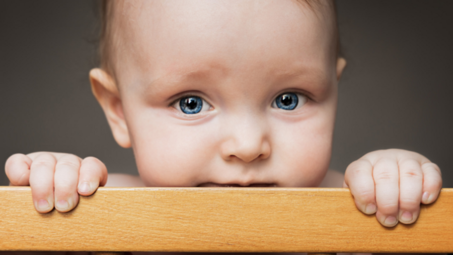 Unaussprechliche Verbrechen an einem Kind