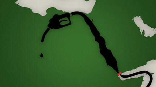 Huthis drohen, Bab el-Mandeb zu schließen