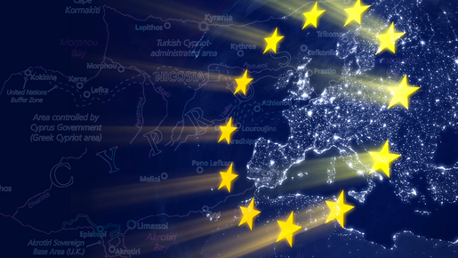 EU steuert auf einen Superstaat in Zypern zu