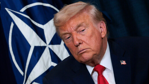 Der Tod der NATO, die Geburt eines europäischen Superstaates