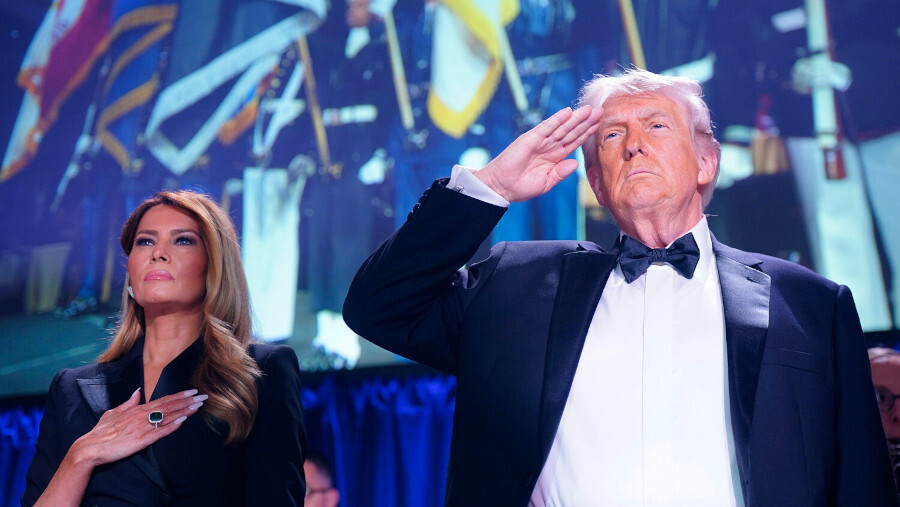 Wie kam ein Attentäter so nah an Trump heran?