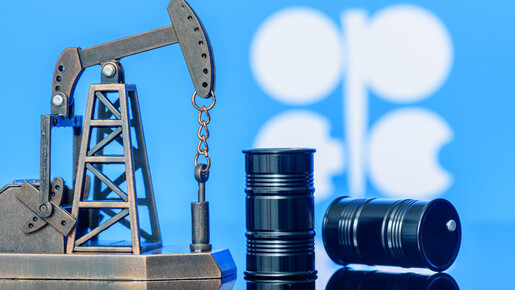 Ein Schlag für die OPEC