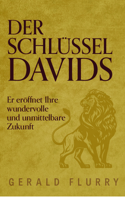 Der Schlüssel Davids