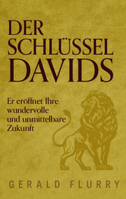 Der Schlüssel Davids