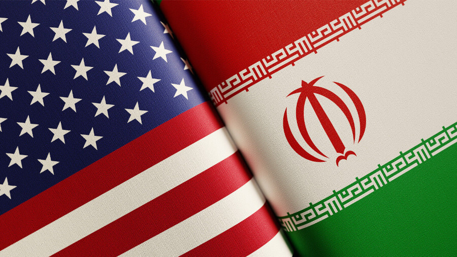 Ein schmaler Grat für den Iran-Krieg