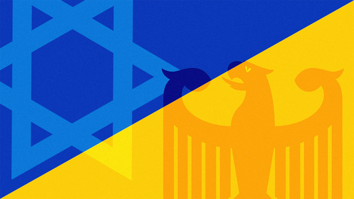 Deutschland und Israel „näher denn je“