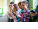 Können Kinder ohne Smartphones überleben?