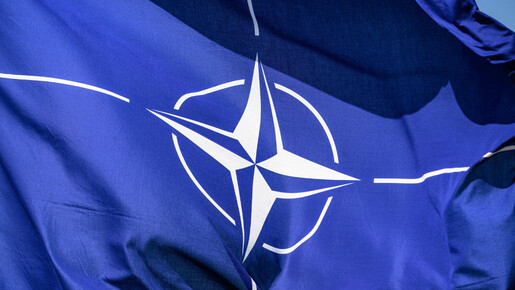 Deutschland, nicht Trump, tötet die NATO