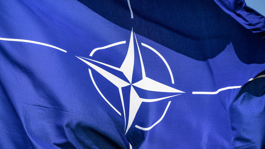 Deutschland, nicht Trump, tötet die NATO