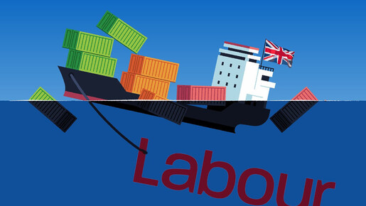 Bürgerkrieg in der Labour-Partei entscheidet über das Schicksal Großbritanniens?