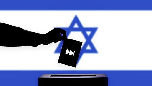 Israel ruft zu vorgezogenen Wahlen auf