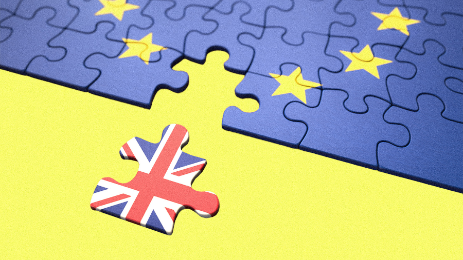 Der Führungsstreit bei der Labour-Partei lässt die Brexit-Debatte wieder aufflammen